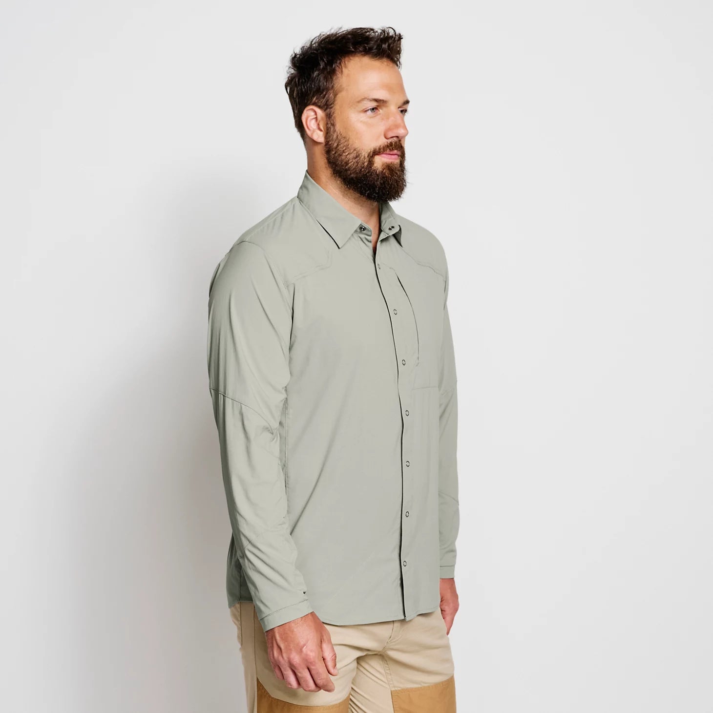 Orvis Special Offer - Men's PRO LT Upland Shirt