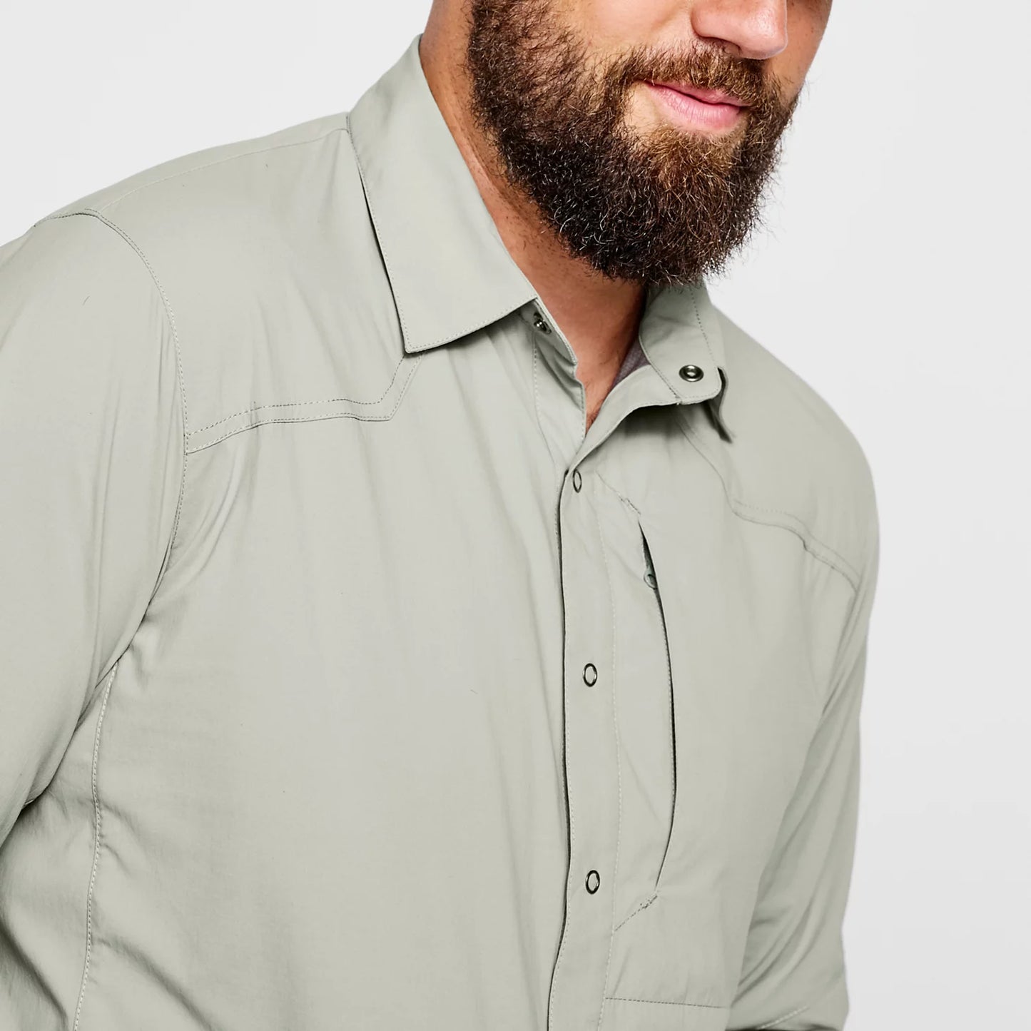 Orvis Special Offer - Men's PRO LT Upland Shirt