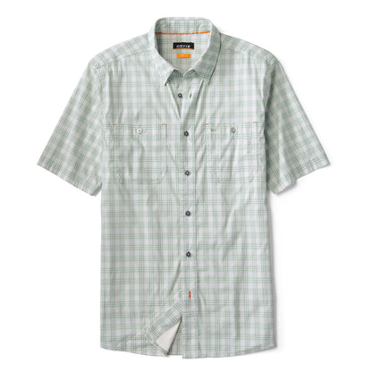 Orvis Featured - River Guide Short-Sleeve Shirt 2.0
