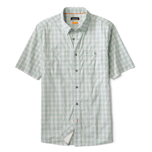 Orvis Featured - River Guide Short-Sleeve Shirt 2.0