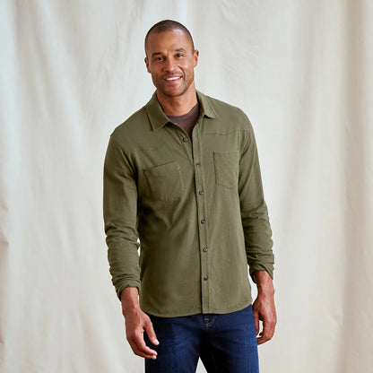 Orvis Limited Edition -Bromley Long-Sleeve Western Shirt