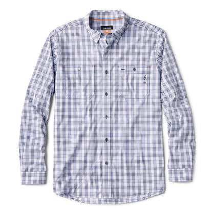 Orvis Affordable - River Guide Long-Sleeve Shirt 2.0