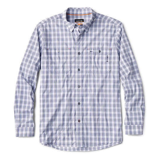 Orvis Affordable - River Guide Long-Sleeve Shirt 2.0