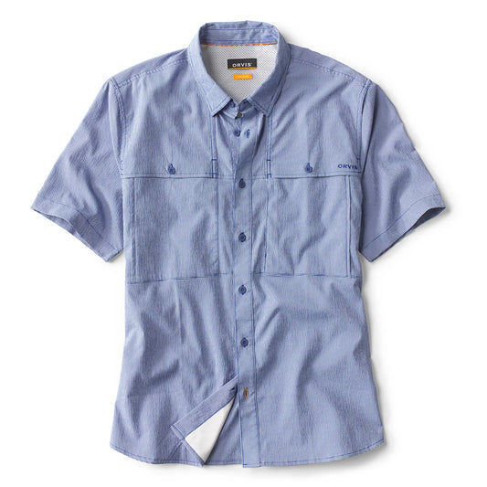 Orvis Great Deal - Open Air Caster Short-Sleeve Shirt