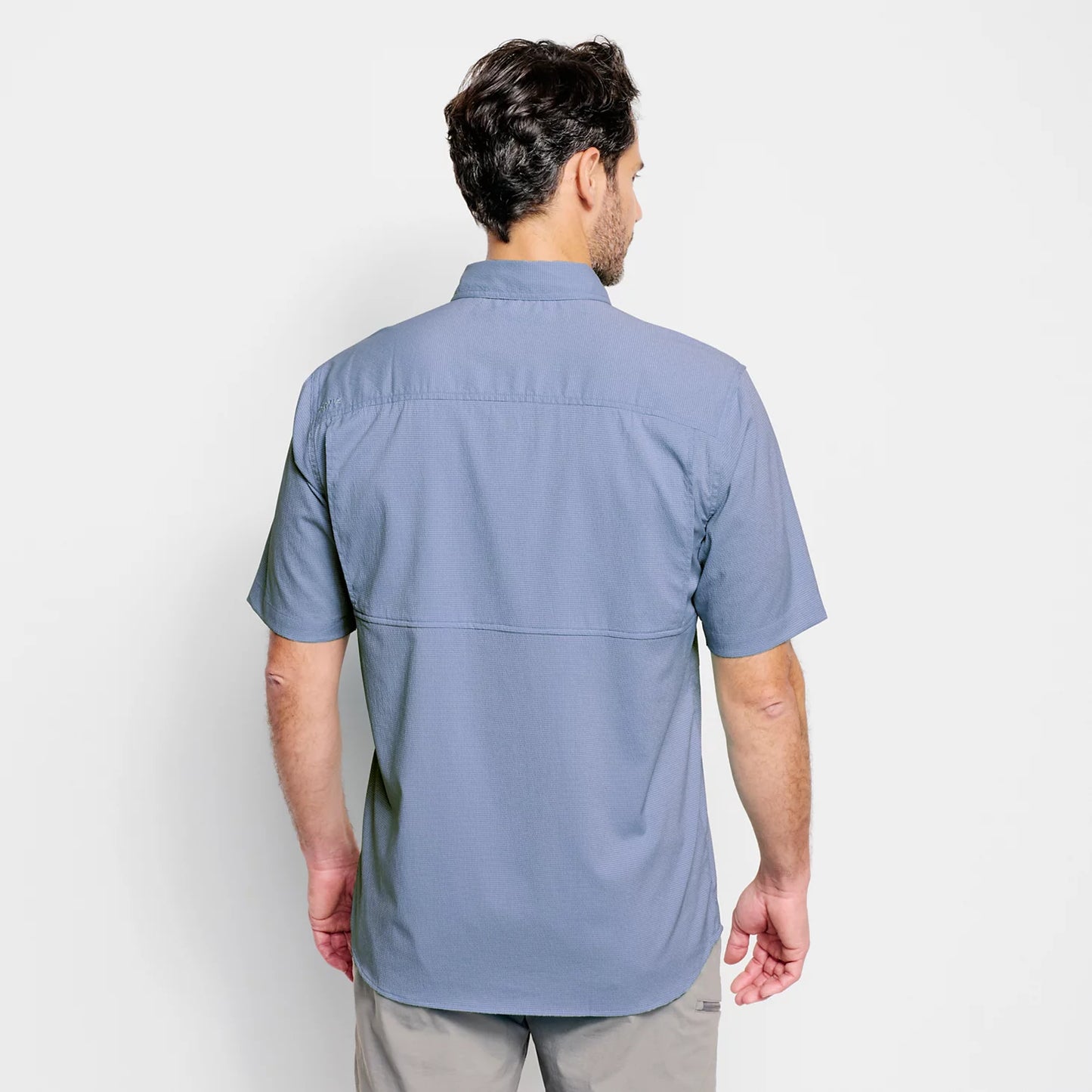 Orvis Great Deal - Open Air Caster Short-Sleeve Shirt