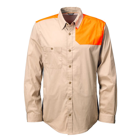 Orvis Special Offer - Men's Left-Hand Long-Sleeve Featherweight Shooting Shirt