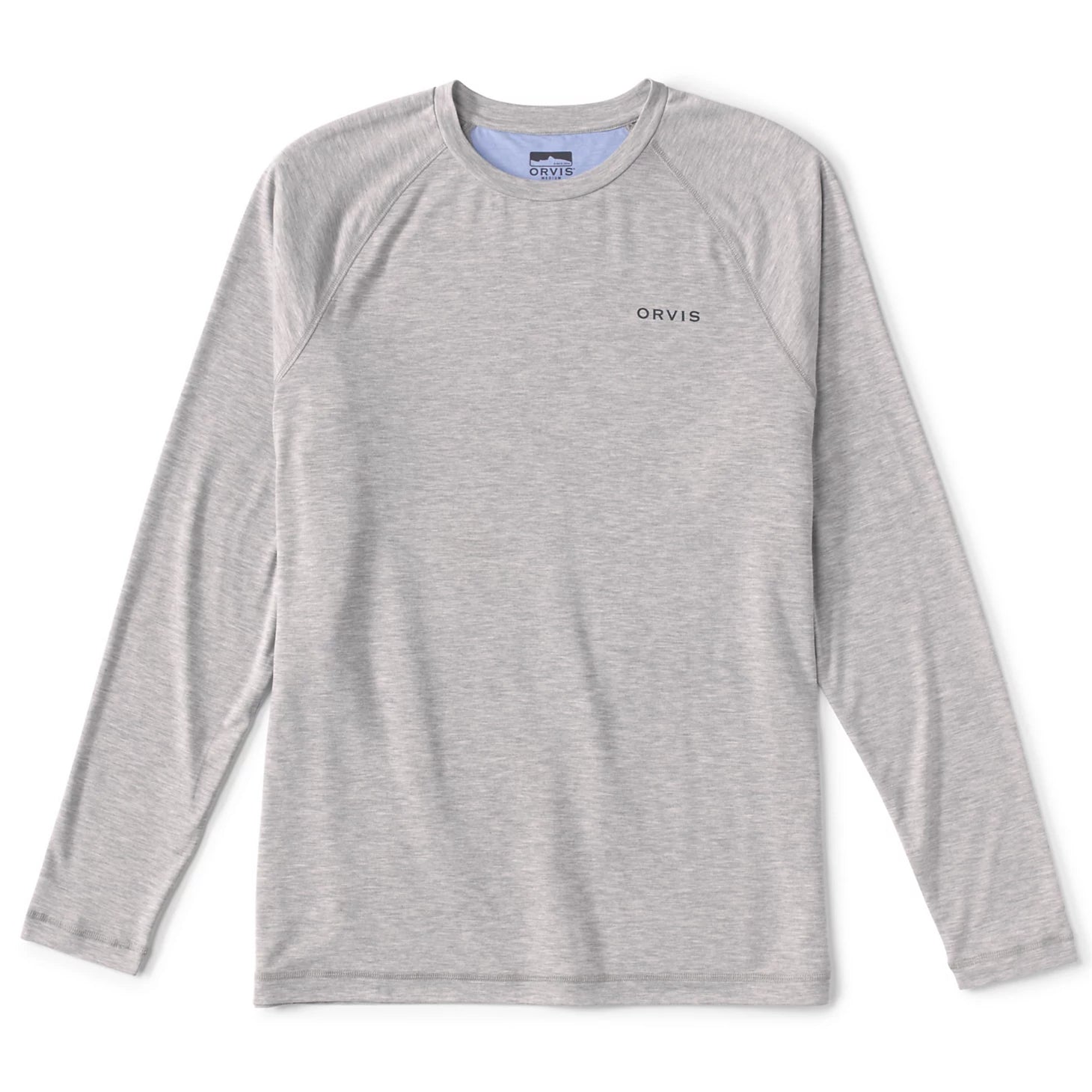 Orvis Limited Edition -Men's DriCast™ Long-Sleeve Crew