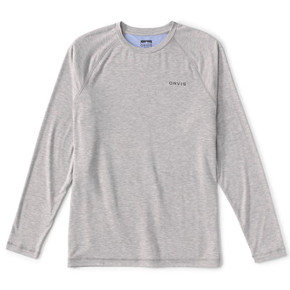 Orvis Limited Edition -Men's DriCast™ Long-Sleeve Crew