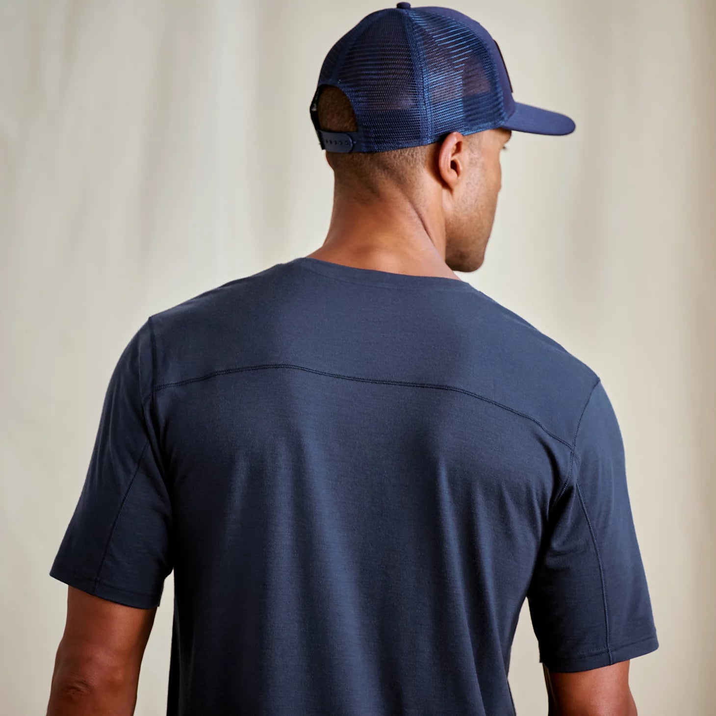 Orvis Affordable - Men's Outbound Merino Short-Sleeve T-Shirt