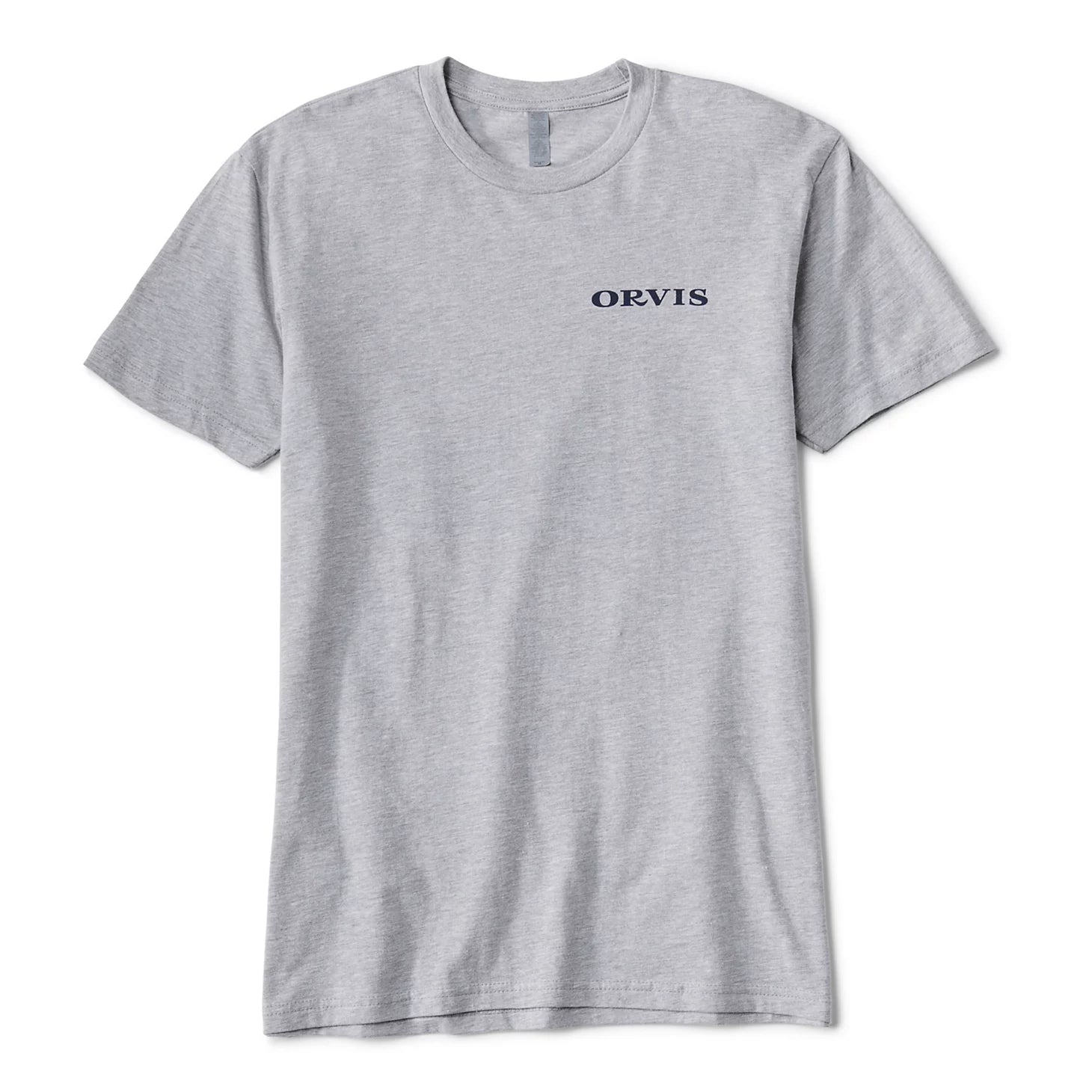 Orvis Budget Friendly - Crossed Rods T-Shirt