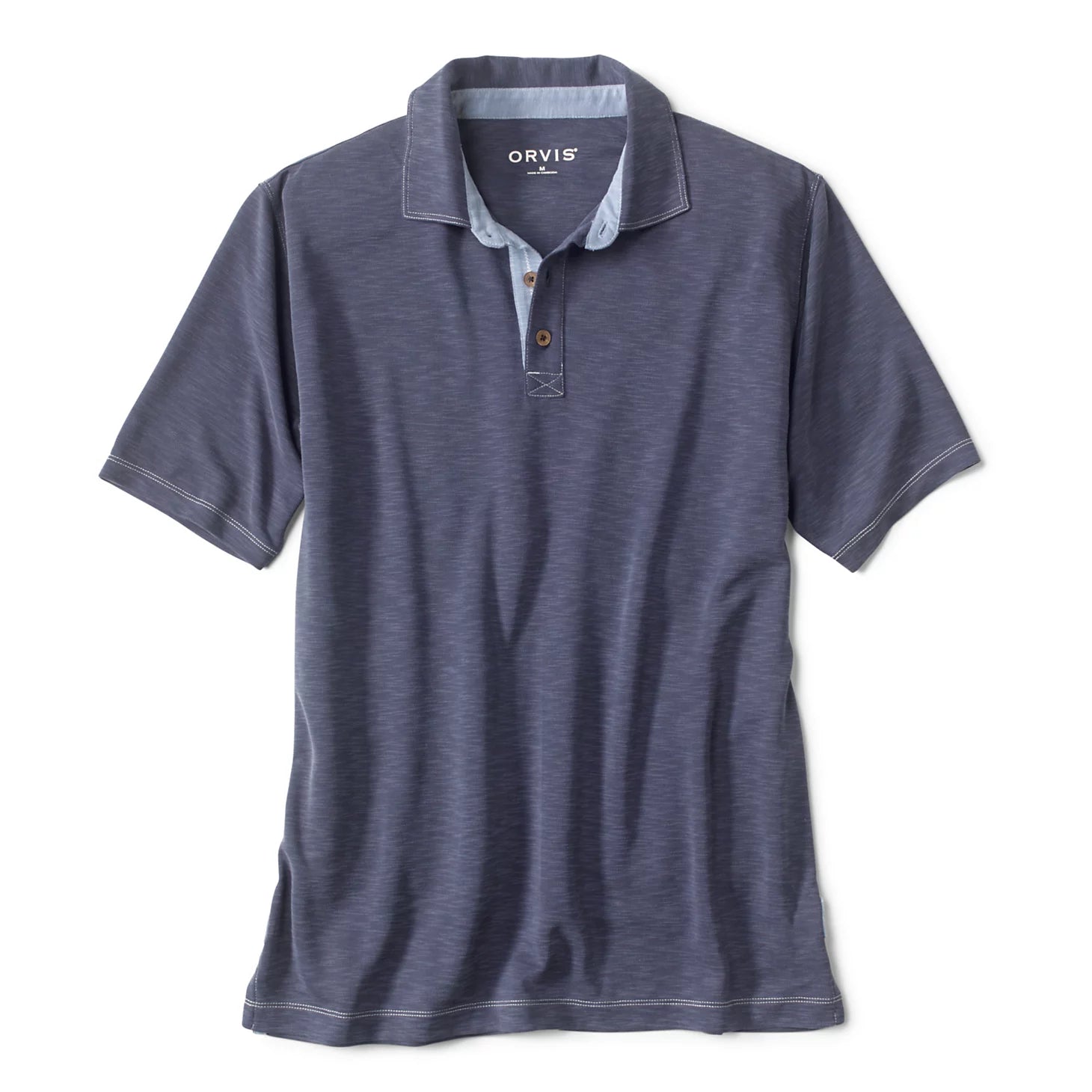 Orvis Special Offer - Three Forks Polo
