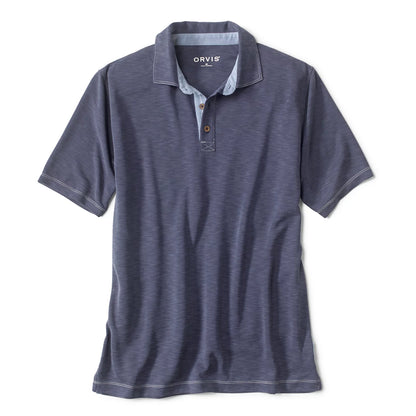 Orvis Special Offer - Three Forks Polo