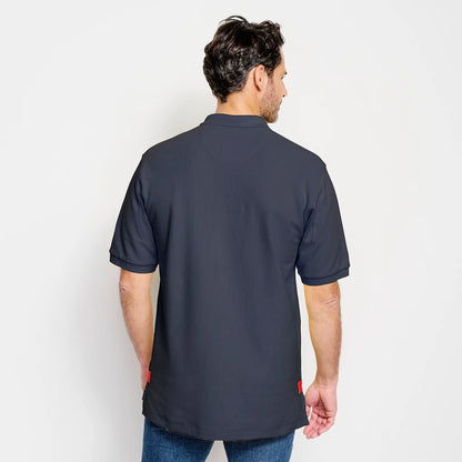 Orvis Featured - Orvis Signature Polo