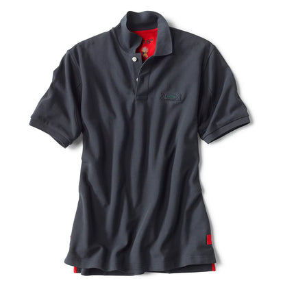 Orvis Featured - Orvis Signature Polo