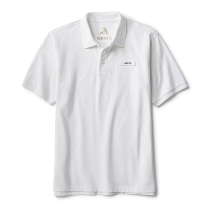 Orvis Customer Favorite -Orvis Signature Lightweight Polo