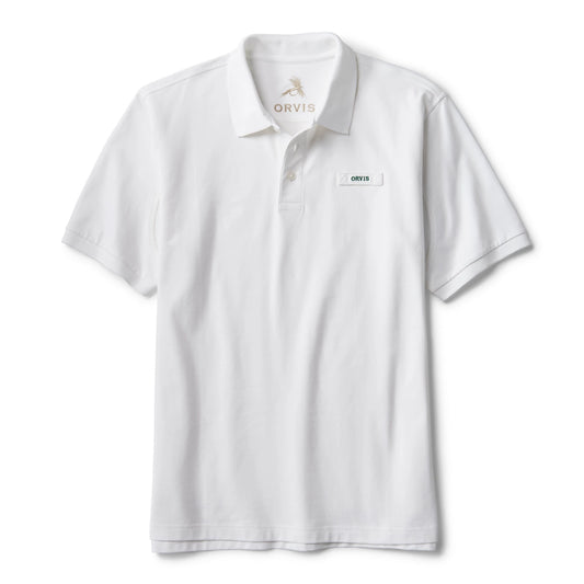 Orvis Customer Favorite -Orvis Signature Lightweight Polo