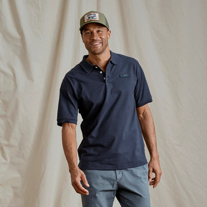 Orvis Customer Favorite -Orvis Signature Lightweight Polo