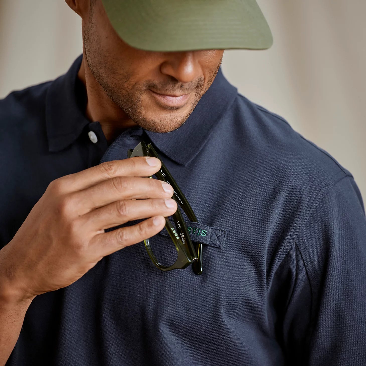 Orvis Customer Favorite -Orvis Signature Lightweight Polo