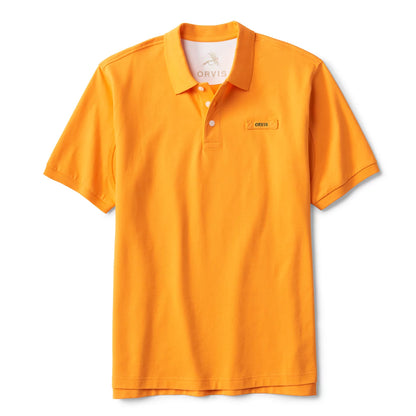 Orvis Value - Orvis Signature Lightweight Polo