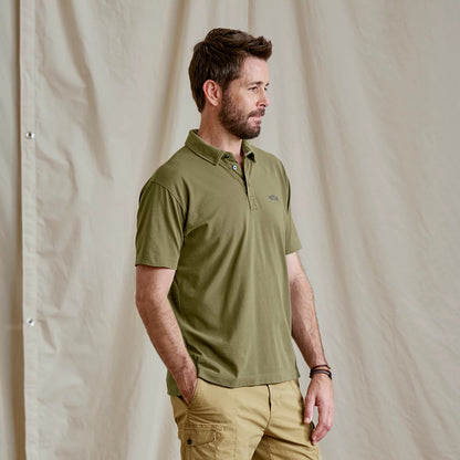 Orvis Budget Friendly - Angler's Polo