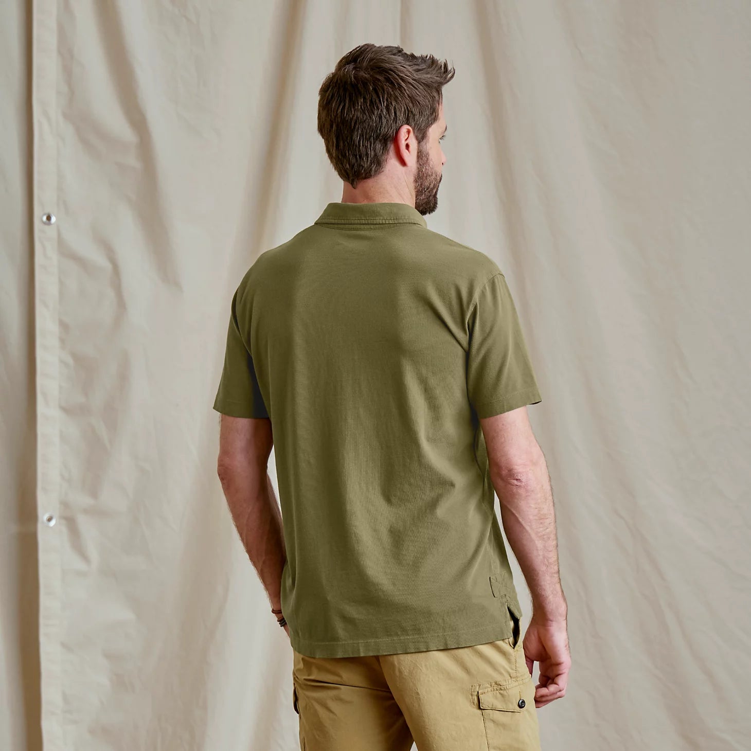 Orvis Budget Friendly - Angler's Polo