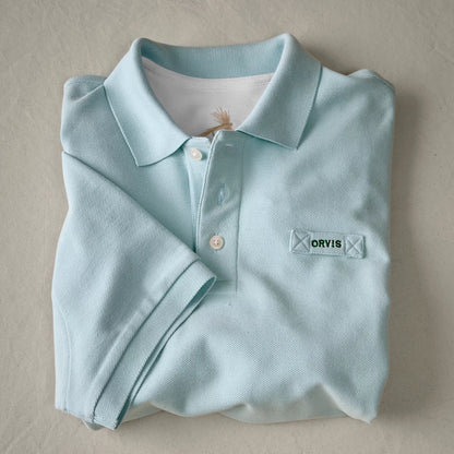 Orvis Great Deal - Orvis Signature Softest Polo