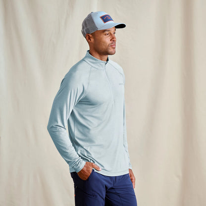 Orvis Special Offer - Men's DriCast™ 1/4-Zip