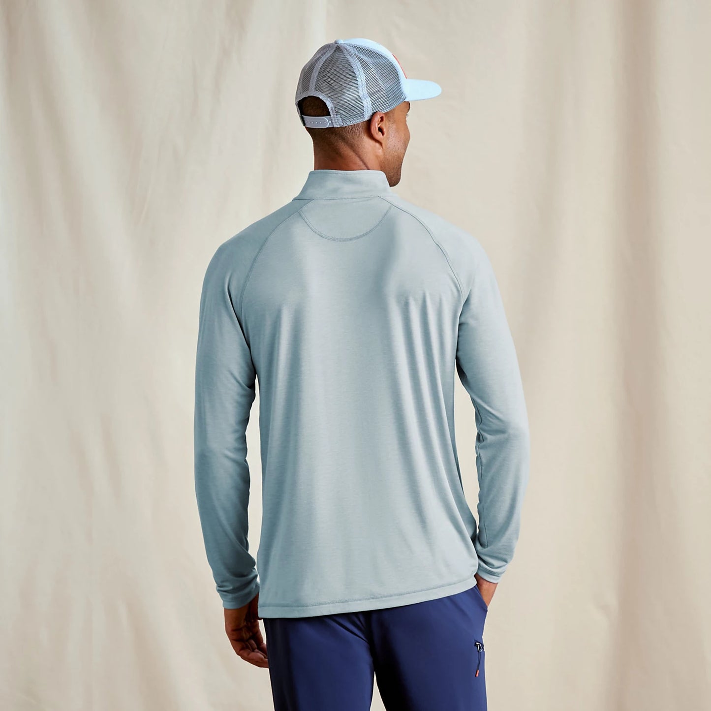Orvis Special Offer - Men's DriCast™ 1/4-Zip