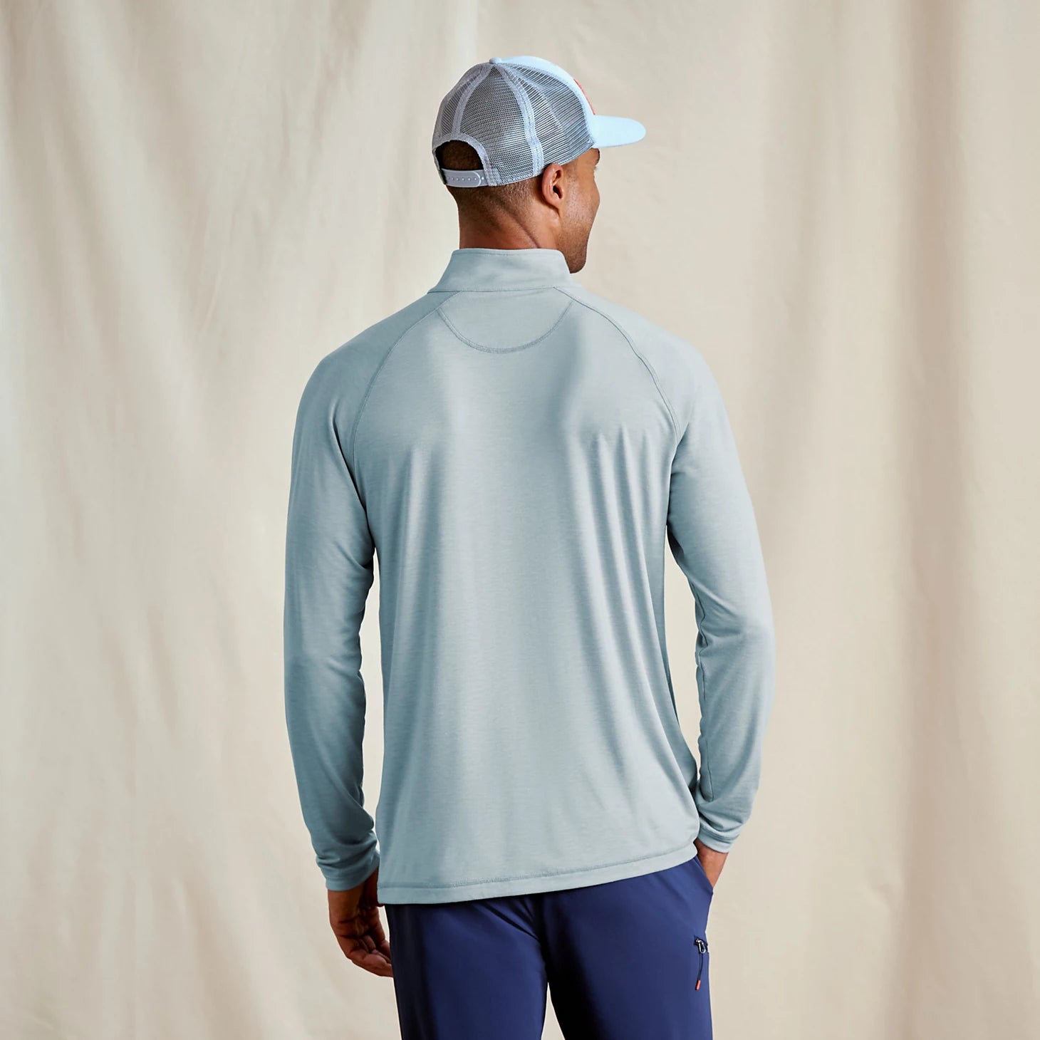 Orvis Special Offer - Men's DriCast™ 1/4-Zip