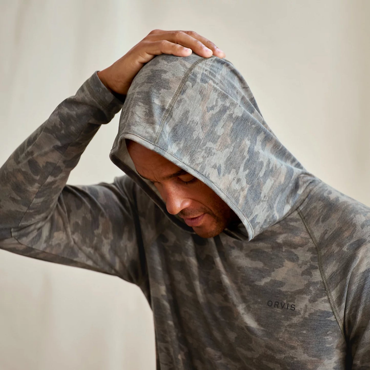 Orvis Featured - Men's DriCast™ Hoodie