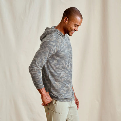 Orvis Featured - Men's DriCast™ Hoodie