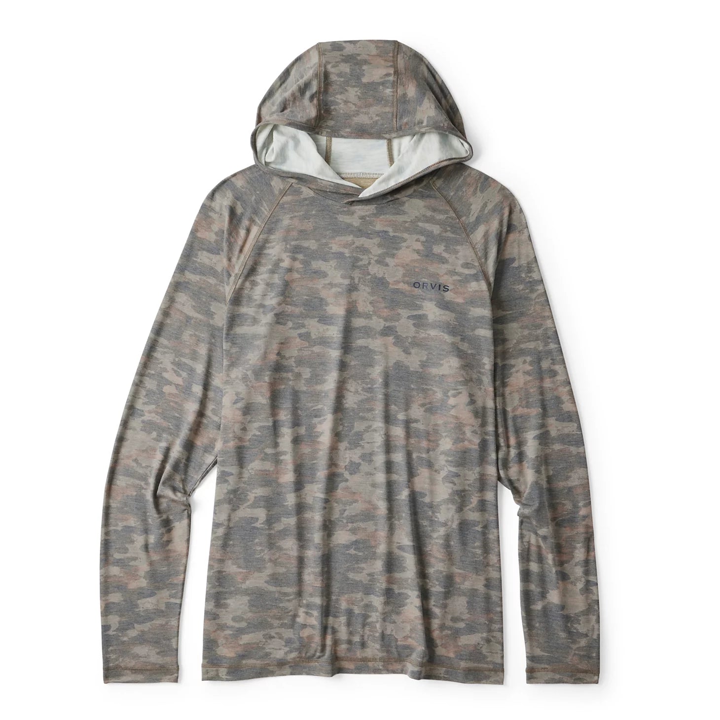 Orvis Featured - Men's DriCast™ Hoodie