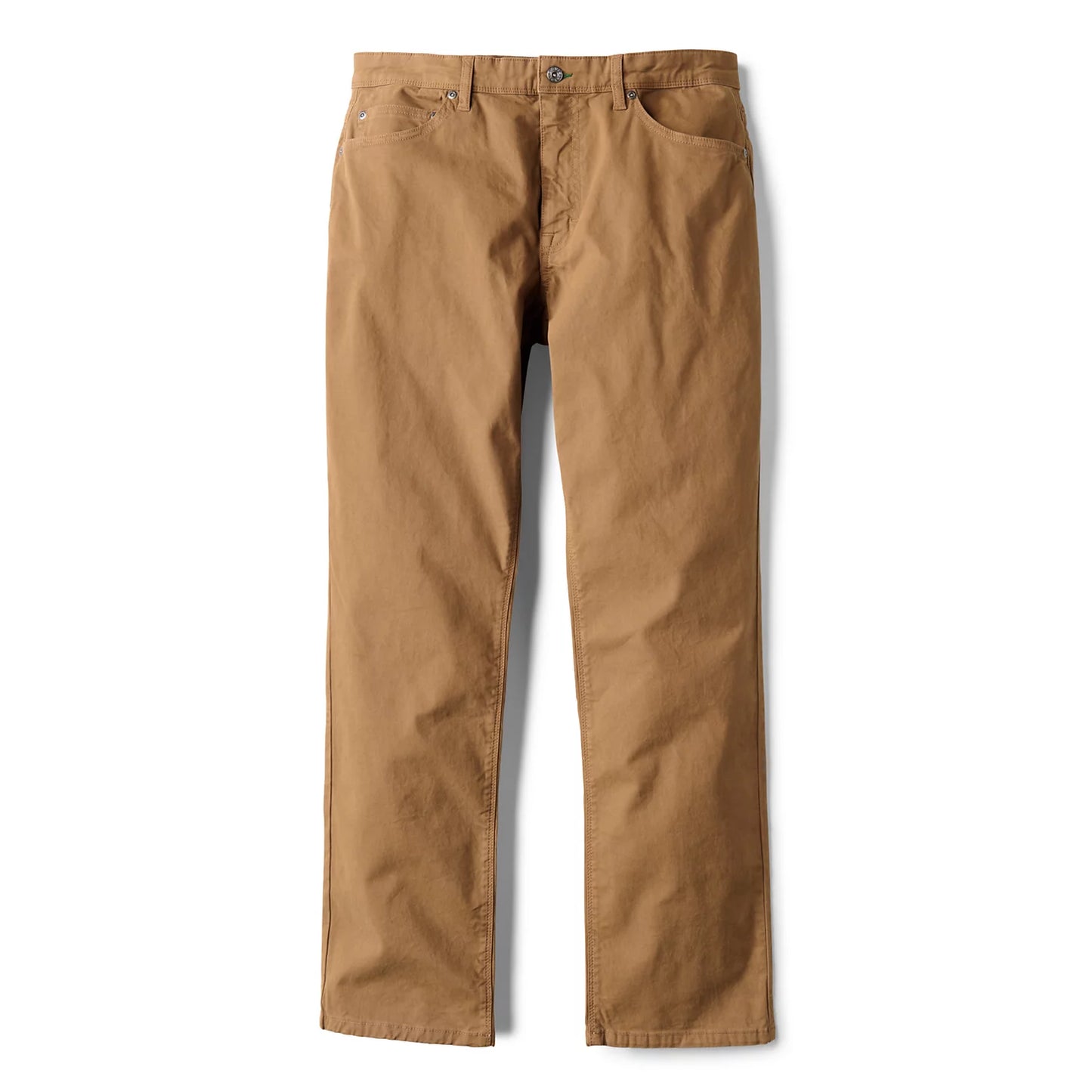 Orvis Best Seller - Men's 1856 Stretch Twill 5-Pocket Pants