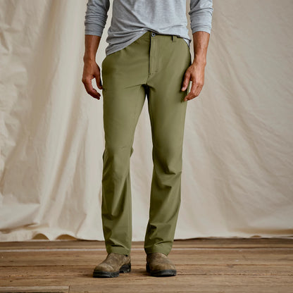 Orvis Customer Favorite -Jackson Quick-Dry Regular Fit Pants