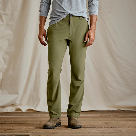 Orvis Customer Favorite -Jackson Quick-Dry Regular Fit Pants