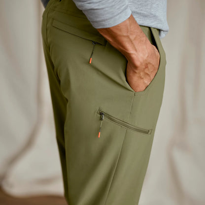 Orvis Customer Favorite -Jackson Quick-Dry Regular Fit Pants