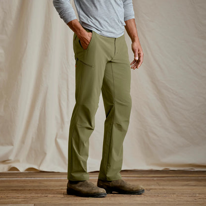 Orvis Customer Favorite -Jackson Quick-Dry Regular Fit Pants