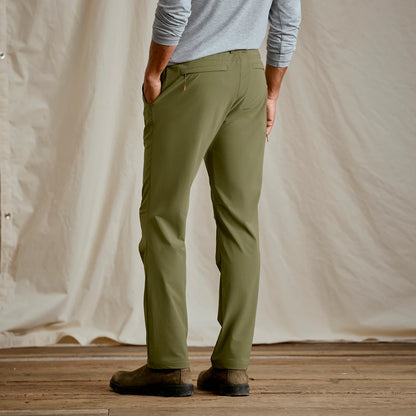 Orvis Customer Favorite -Jackson Quick-Dry Regular Fit Pants