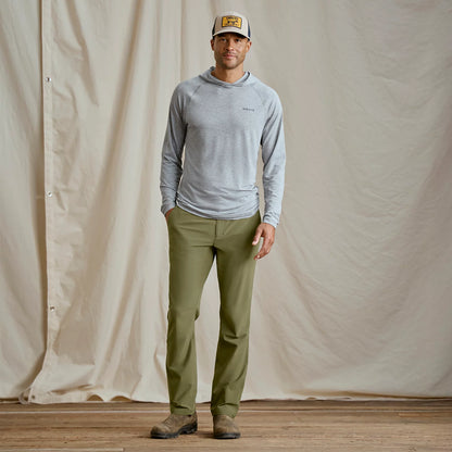 Orvis Customer Favorite -Jackson Quick-Dry Regular Fit Pants