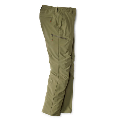 Orvis Customer Favorite -Jackson Quick-Dry Regular Fit Pants