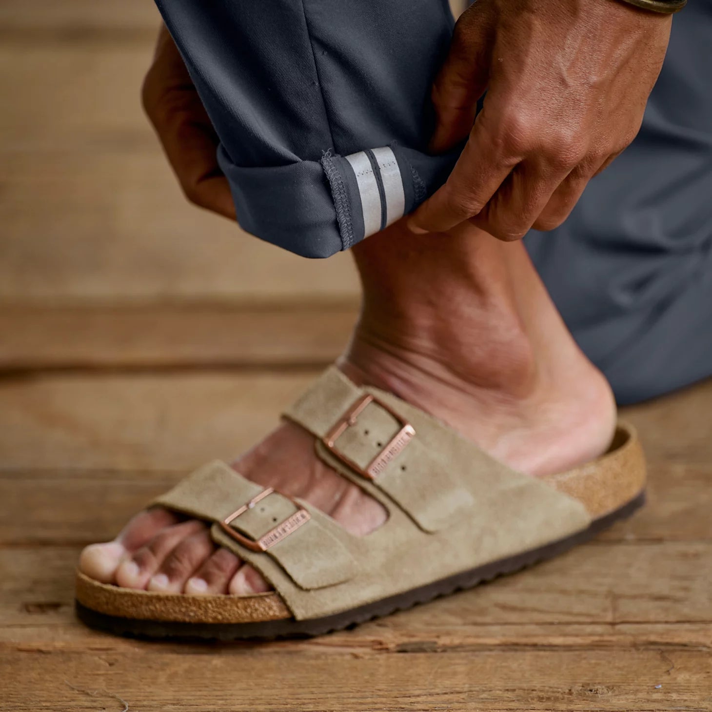 Orvis Limited Edition -Out-Of-Office 5-Pocket Pants