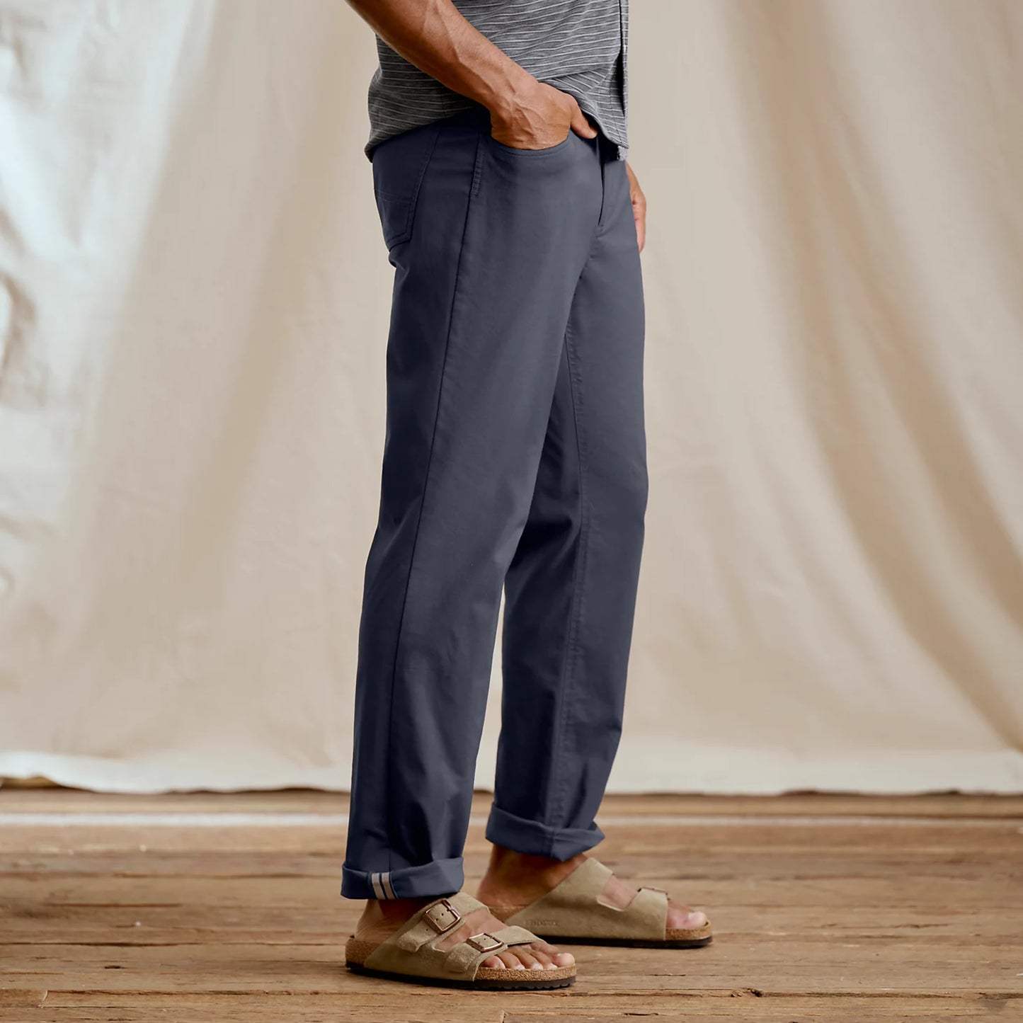 Orvis Limited Edition -Out-Of-Office 5-Pocket Pants