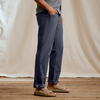Orvis Limited Edition -Out-Of-Office 5-Pocket Pants