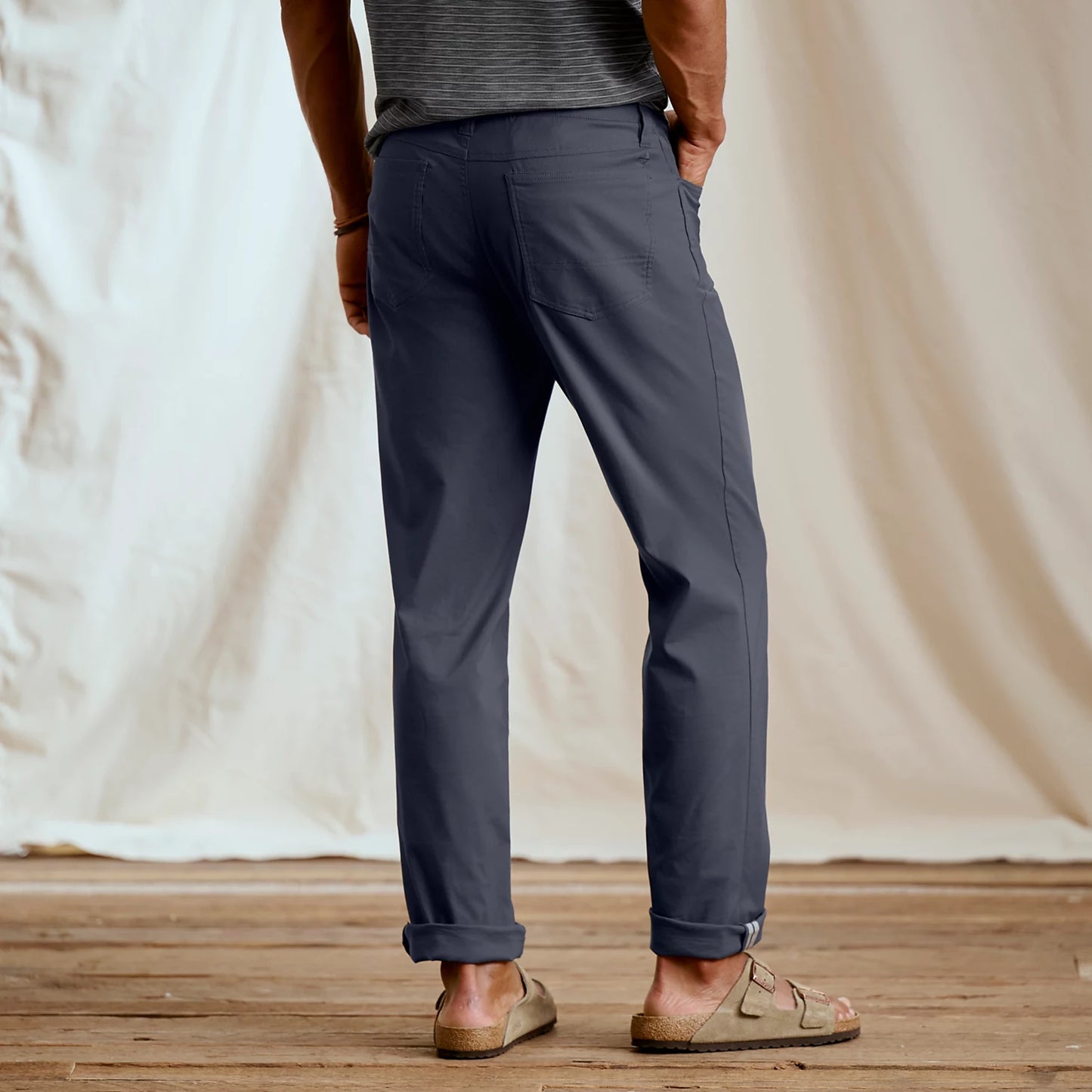 Orvis Limited Edition -Out-Of-Office 5-Pocket Pants
