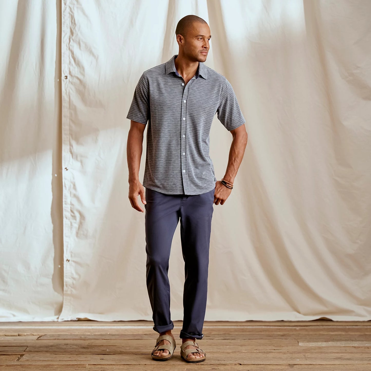Orvis Limited Edition -Out-Of-Office 5-Pocket Pants