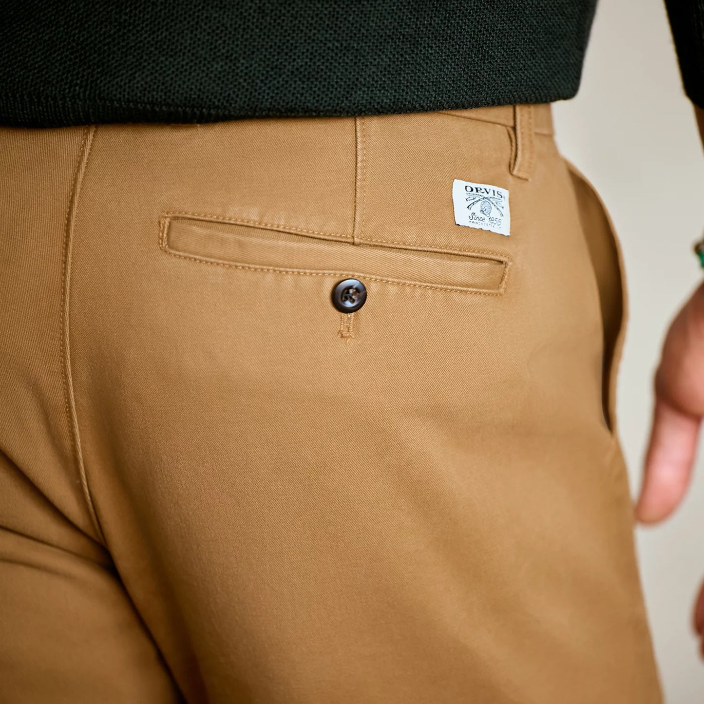 Orvis Value - Ultimate Khakis 2.0