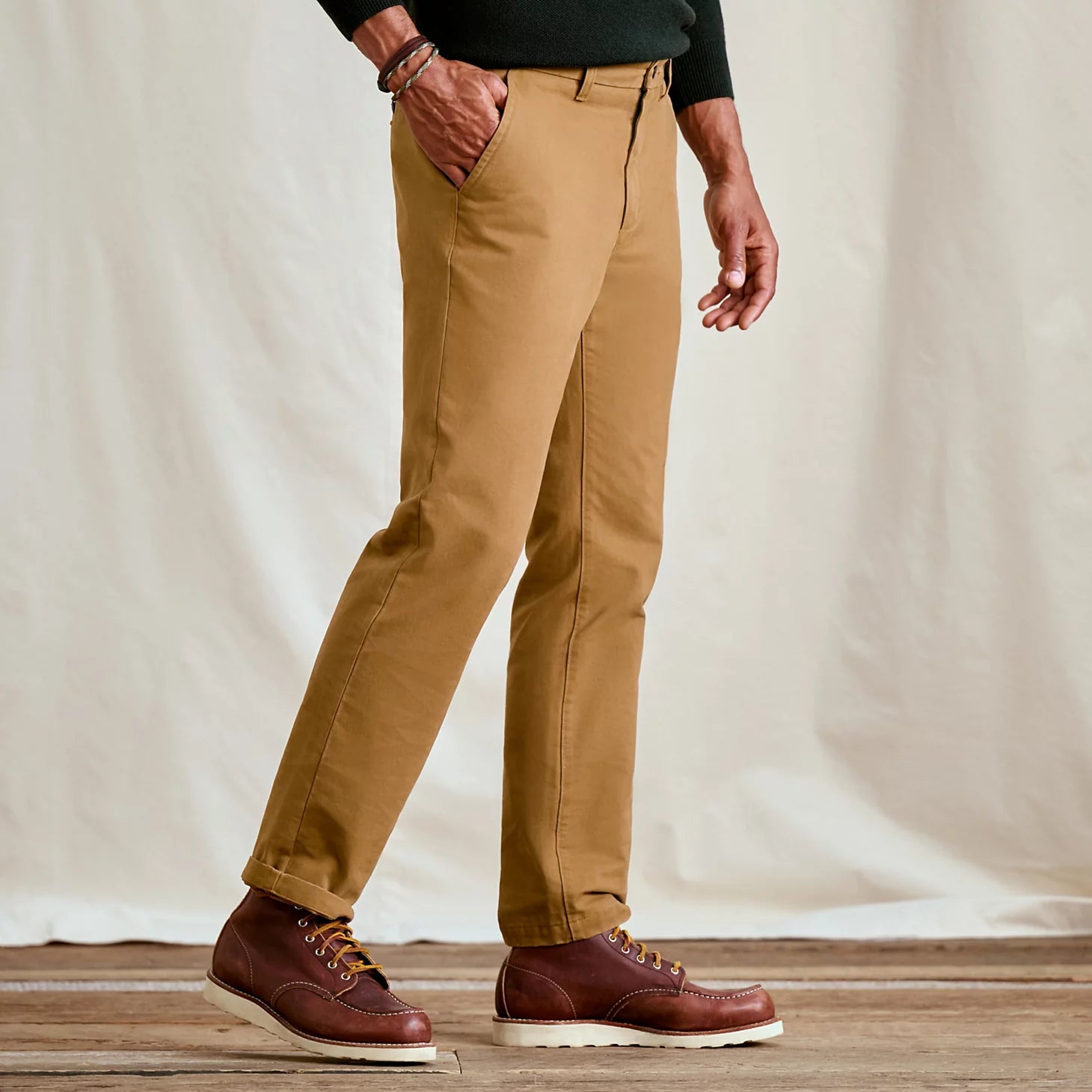 Orvis Value - Ultimate Khakis 2.0