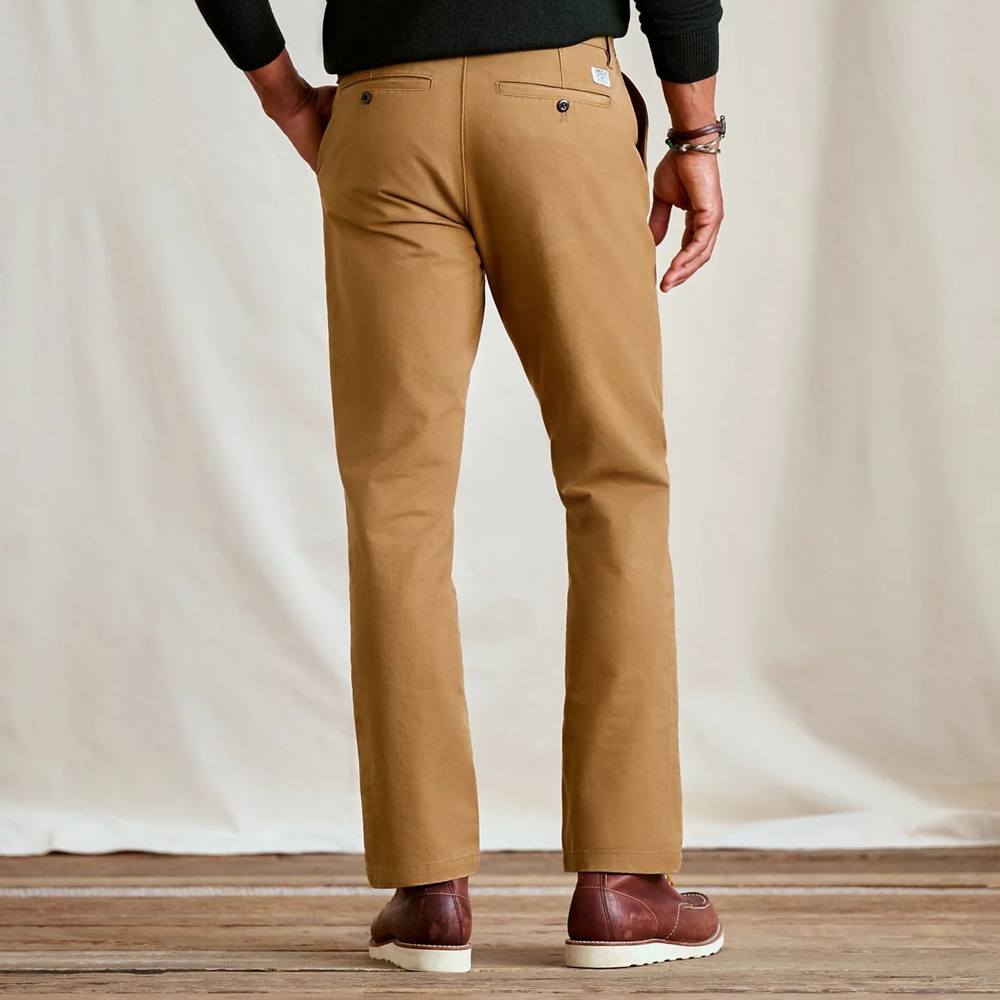 Orvis Value - Ultimate Khakis 2.0