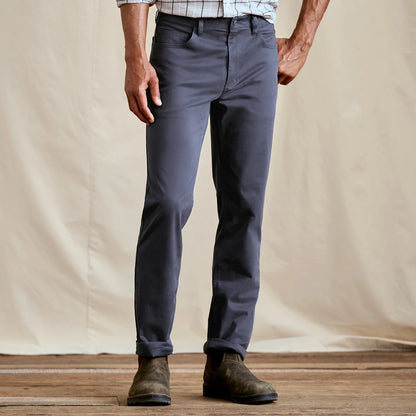 Orvis Affordable - Stretch Tech Moleskin 5-Pocket Pants