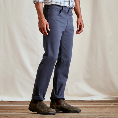 Orvis Affordable - Stretch Tech Moleskin 5-Pocket Pants